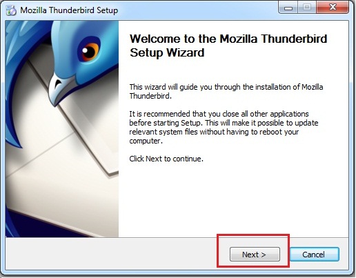 mozilla thunderbird free download for mac