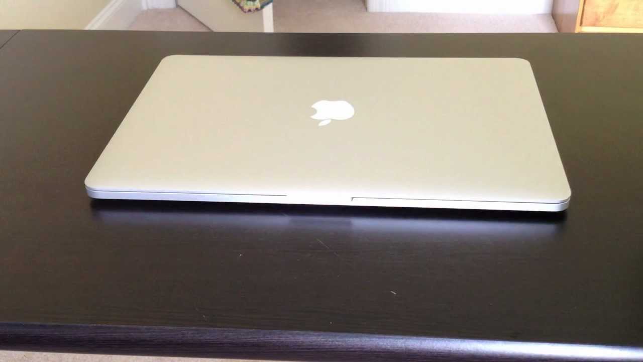 shel mac for 2012 macbook pro