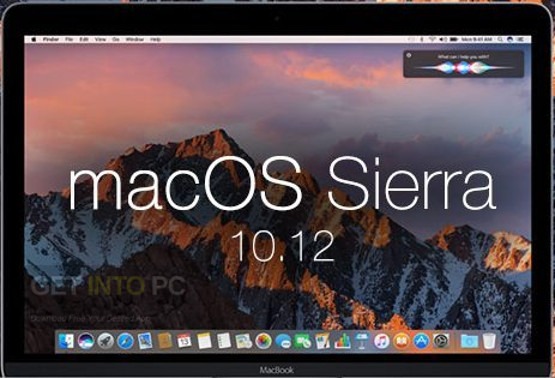 download os x 10.12.6 for windows 10